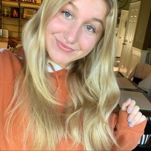 Meet your Posher, Madi